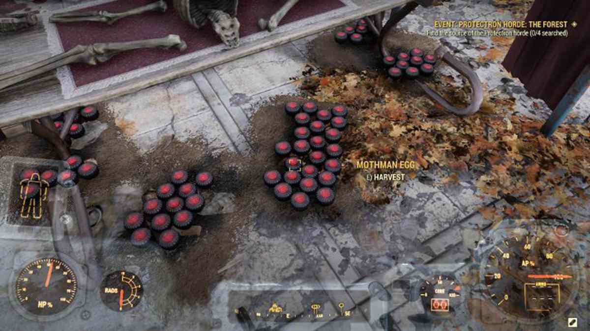 Fallout 76 Cap Farming Guide